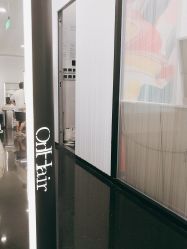 -OnHair造型