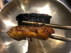 -本炙炭烤·蒲烧活鳗料理店(金沙洲店)