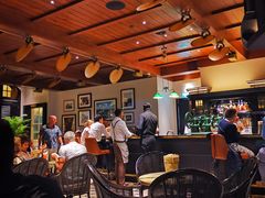 -Long Bar(莱佛士酒店)