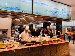 -梁家大院•农家菜(昆山会展中心店)