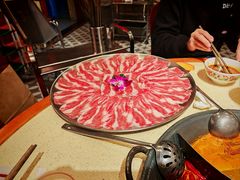 -朱光玉火锅馆(龙阳广场店)