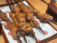 -纳鲁孜·新疆特色餐厅(上海悦荟广场店)