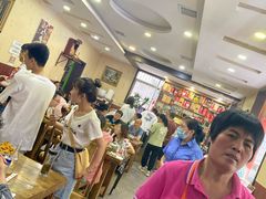 大堂-福顺祥大盘鸡(临潼店)