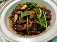 -香山小厨(南联路店)