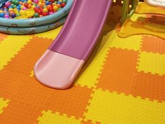 -杭州钱江新城万怡酒店-西餐厅