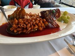 -松鹤楼·非遗·苏帮菜(融科店)