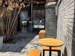-VOYAGE COFFEE(杨梅竹店)