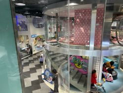 -MINI MARS 脚下的城市乐园·餐饮·派对(静安江宁店)