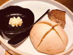 白面包-Marina厨房·ALA精酿(月湖盛园店)