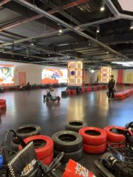 -卡尔飞车(长沙喜盈门范城店)