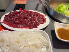 -贵宾牛·潮汕牛肉火锅(珠池总店)