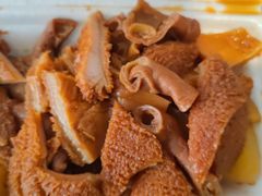 -细妹五香牛杂(步行街店)