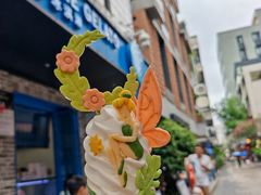 -CORNER CONE GELATO酷矿手作霜淇淋(南头古城店)