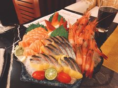 -汕头国际大酒店-牛一町目餐厅