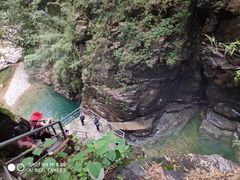 -广东大峡谷