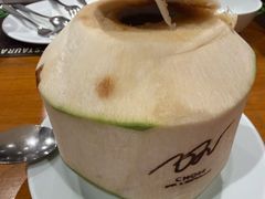椰子-Chom Cafe and Restaurant