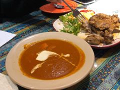 烤鸡肉玛莎拉-Tony's House