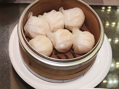 -万达嘉华酒店-品珍中餐厅(武进万达店)