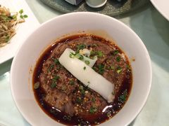-北京老铺烤鸭(西稍门店)