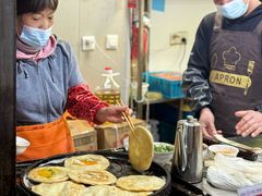 -张记灌饼(丰富路店)