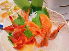 -千寻山野烤肉(天虹店)
