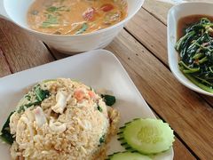 -Doo Dee Thai Food(Issan/Isaan/Esan)
