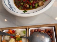 -赣南人家·头牌江西菜(劲松店)