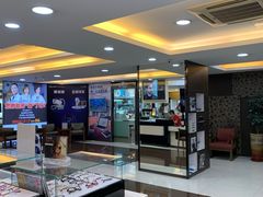 -宝岛眼镜(杭州万塘路旗舰店)