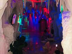 -水晶之星洗浴温泉汗蒸