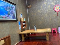 -京玉菲饭店(李村店)