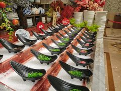 -芭菲盛宴·环球美食(袁家岗店)