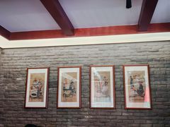 -潘德林茶社(新城河路店)