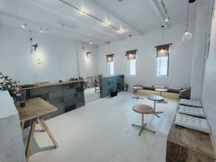 -雪凇咖啡snowsong(三盛店)
