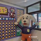 阿狗圆子🐶｜终于来了这家贵阳巨可爱的甜品店
