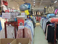 -探路者工厂店(宏福科技园店)
