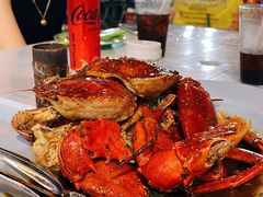 -明记烧鱼美味店