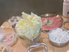 -黔边炉·贵州酸汤牛肉火锅(五江天街店)