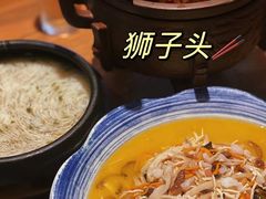 -扬州狮子楼·非遗淮扬菜(东关街店)