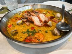 -IL Forno 意坊·意大利餐厅(温州万象城店)