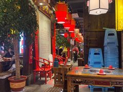 -蜀大侠火锅(香格里拉店)