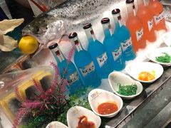 -领鲜活海鲜榴莲自助火锅(东门店)