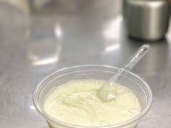 双皮奶-银记肠粉店(北京路店)