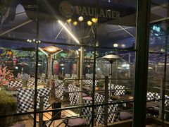 -宝莱纳餐厅(滨江店)