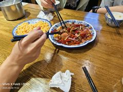 -百年老扣碗(沙坪坝店)