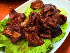 -菊儿人家·北京胡同菜(南锣鼓巷店)