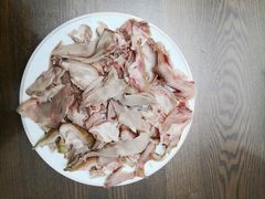 -洪记白水羊头(天坛店)