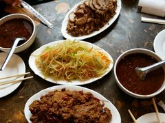 -张包铺(道外店)