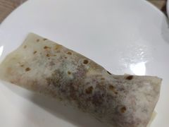 -姥家春饼店(漳州二路店)