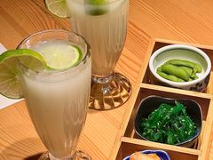 -江户·岚 创意料理(泛海店)