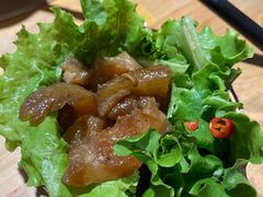 牛蹄筋-湊湊火锅·茶憩(打浦桥日月光店)